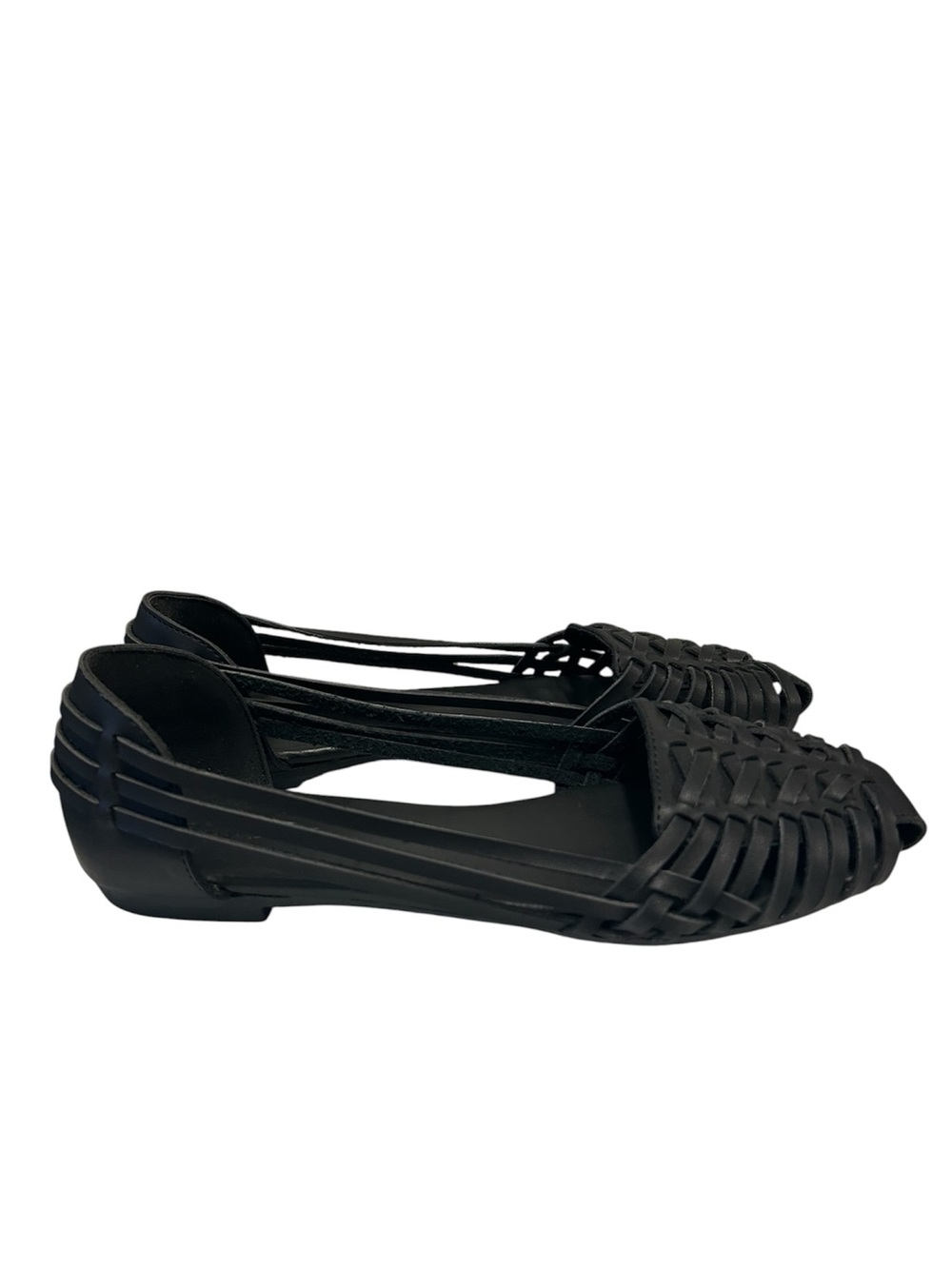 Bamboo Flats Huarache Style Sandals/Flats Size 7